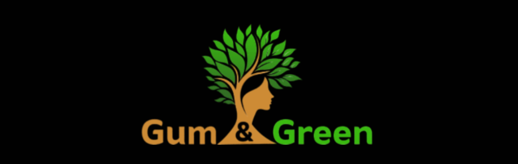 Gum & Green