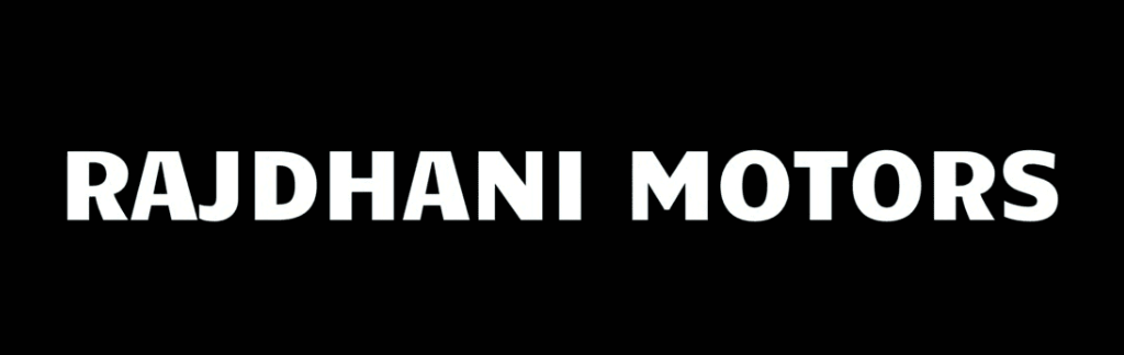 Rajdhani Motors